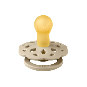 BIBS Boheme - Биберон, Каучук, 6-18 месеца BIBS Boheme - Биберон, Каучук, 6-18 месеца