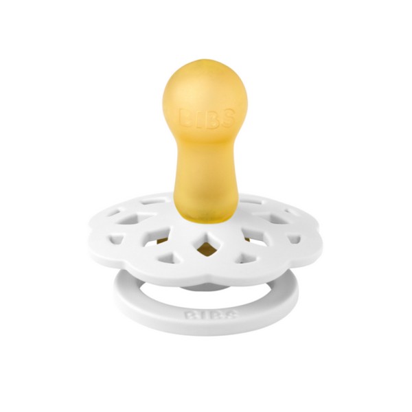 Продукт BIBS Boheme - Биберон, Каучук, 0-6 месеца - 0 - BG Hlapeta