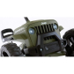 Продукт BERG Buzzy JEEP Sahara - Джип картинг с педали - 9 - BG Hlapeta