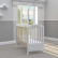 Bambino Casa Luce cot naturale - Бебешко легло