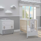 Продукт Bambino Casa Piccolo Particolare cot naturale fix - Бебешко легло - 2 - BG Hlapeta