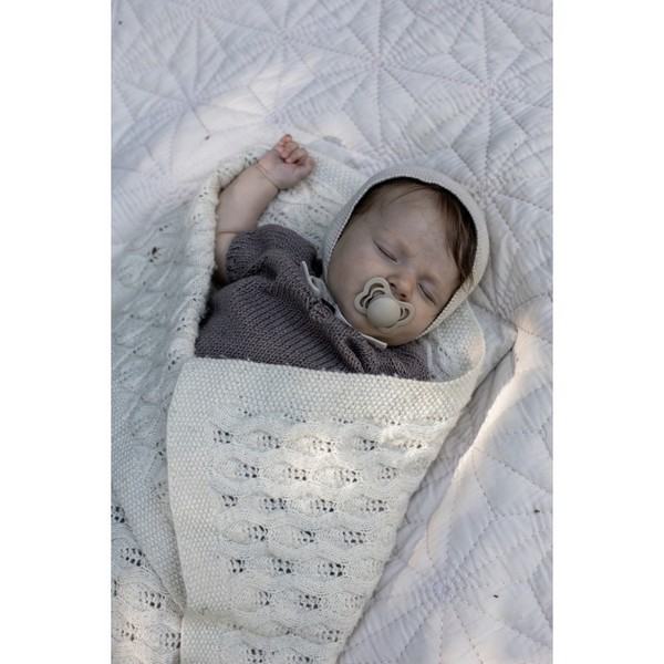 Продукт BIBS Couture - Биберон, Каучук, 0-6 месеца - 0 - BG Hlapeta