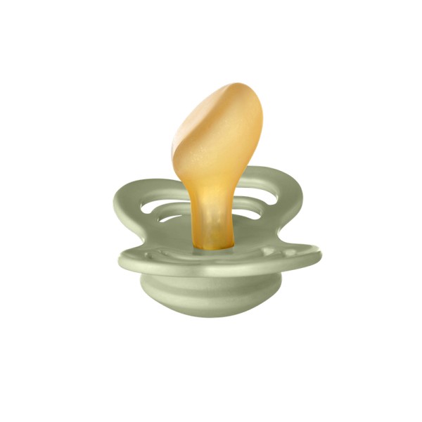 Продукт BIBS Couture - Биберон, Каучук, 0-6 месеца - 0 - BG Hlapeta