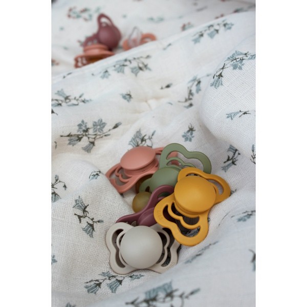 Продукт BIBS Couture - Биберон, Каучук, 0-6 месеца - 0 - BG Hlapeta