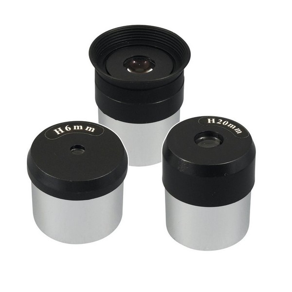 Продукт Buki France - Рефлекторен телескоп 50 дейности - 0 - BG Hlapeta