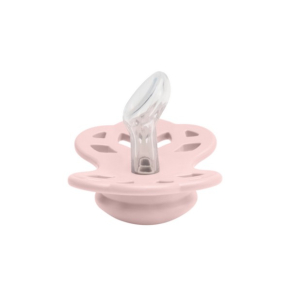 BIBS Infinity - Биберон, Анатомичен, Силикон, 6-18 месеца