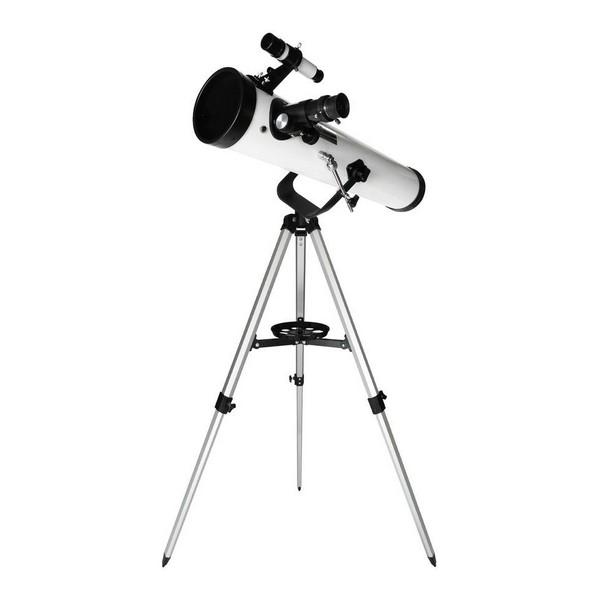 Продукт Buki France - Рефлекторен телескоп 50 дейности - 0 - BG Hlapeta