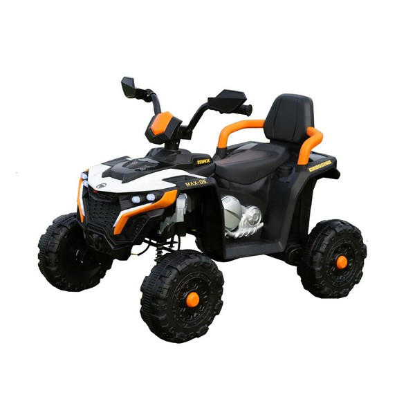 Продукт OCIE CROSS ATV - Акумулаторно бъги 12V - 0 - BG Hlapeta