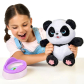 Продукт Little Live Pets Chuchu - Интерактивно Бебе Панда - 17 - BG Hlapeta