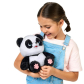 Продукт Little Live Pets Chuchu - Интерактивно Бебе Панда - 18 - BG Hlapeta