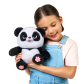 Продукт Little Live Pets Chuchu - Интерактивно Бебе Панда - 8 - BG Hlapeta
