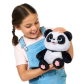 Продукт Little Live Pets Chuchu - Интерактивно Бебе Панда - 6 - BG Hlapeta