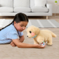 Продукт Little Live Pets Ouchies - Куче с Болно Краче - 13 - BG Hlapeta