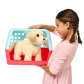 Продукт Little Live Pets Ouchies - Куче с Болно Краче - 2 - BG Hlapeta