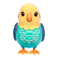 Продукт Little Live Pets Really Real Bird - Интерактивно Пиле в Клетка - 16 - BG Hlapeta