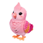 Продукт Little Live Pets Really Real Bird - Интерактивно Пиле в Клетка - 6 - BG Hlapeta