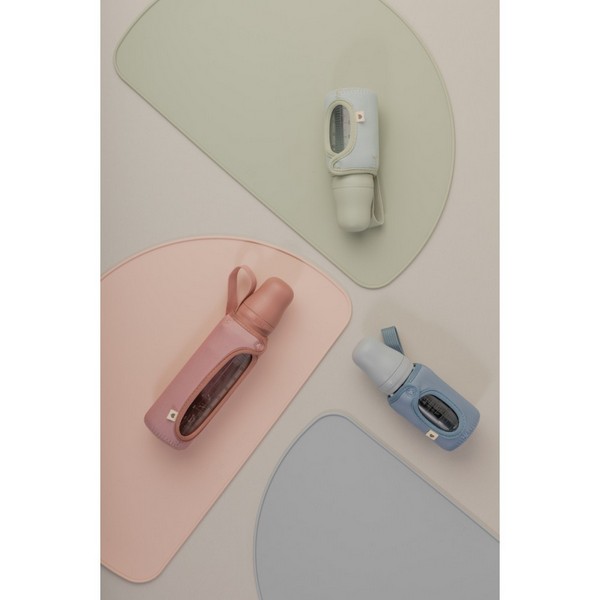 Продукт BIBS - Калъф за Бебешка Бутилка, Голям - 0 - BG Hlapeta