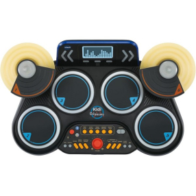 Vtech DJ Барабани - Интерактивна играчка
