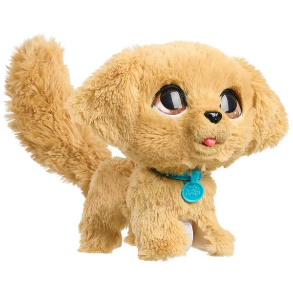 Продукт Fur Real Golden Retriever - Плюшено Куче - 0 - BG Hlapeta