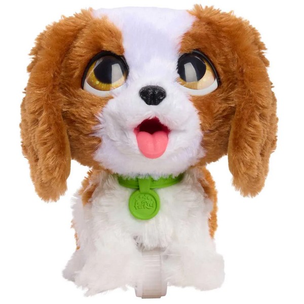 Продукт Fur Real King Charles Spaniel - Акащо кученце - 0 - BG Hlapeta