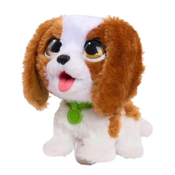 Продукт Fur Real King Charles Spaniel - Акащо кученце - 0 - BG Hlapeta
