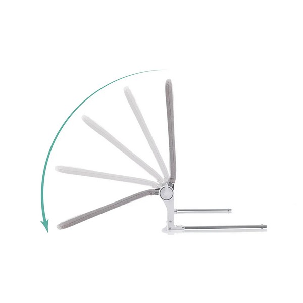 Продукт Fillikid Lara - Преграда за легло 150x60 см - 0 - BG Hlapeta