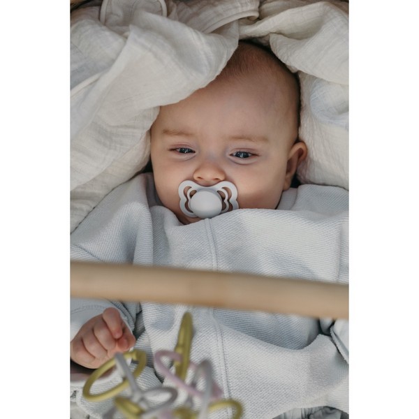 Продукт BIBS - Рингове за закачане - 0 - BG Hlapeta