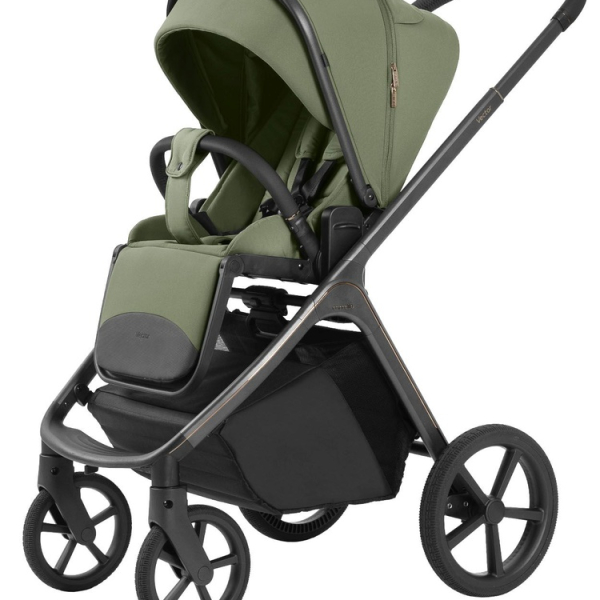 Продукт Carrello Vector CRL6551 - бебешка количка 2 в 1 - 0 - BG Hlapeta