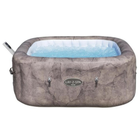 Bestway Lay-Z-Spa - Джакузи 1.80m x 1.80m x 71cm