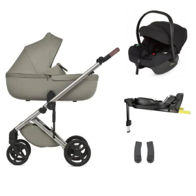 Anex Eli - Бебешка количка 4 в 1