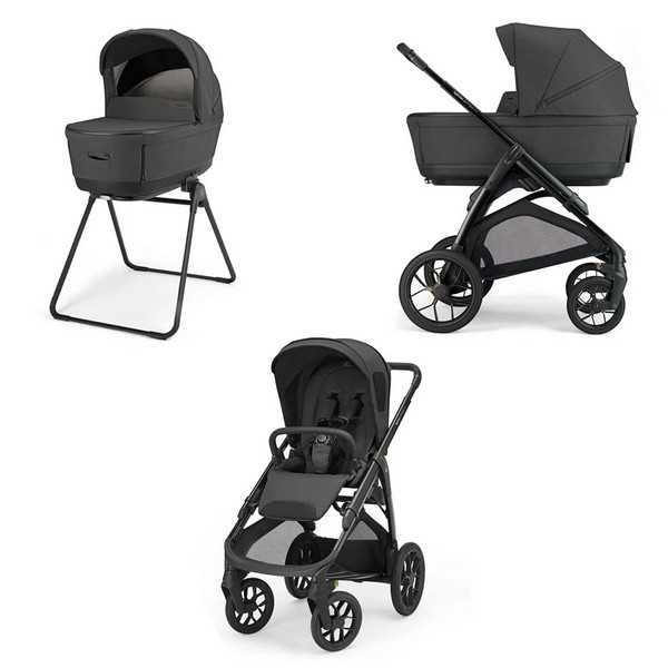 Продукт Inglesina Aptica XT System Duo - Бебешка количка 2 в 1 - 0 - BG Hlapeta