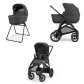 Продукт Inglesina Aptica XT System Duo - Бебешка количка 2 в 1 - 14 - BG Hlapeta