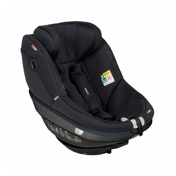 Продукт BeSafe Beyond² 360 - Стол за кола  61–125 см - 0 - BG Hlapeta