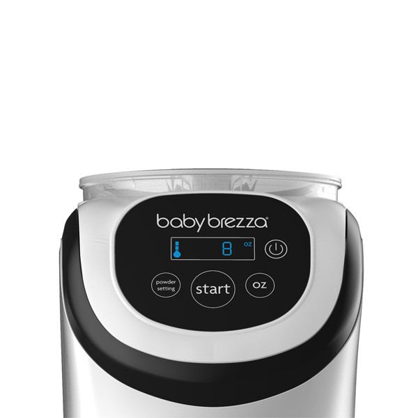 Продукт Baby Brezza Formula PRO Mini - Уред за приготвяне на мляко - 0 - BG Hlapeta