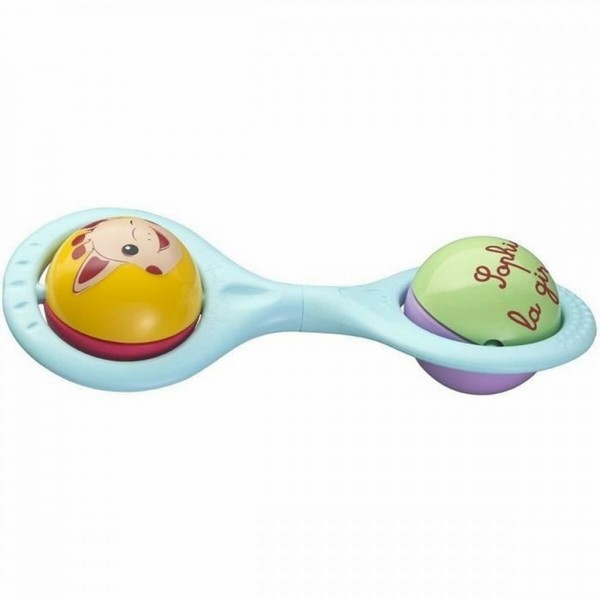 Продукт Sophie la Giraffe - Музикална Играчка - 0 - BG Hlapeta