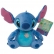 STITCH - Ароматизирана Плюшена Фигура 15 см. със Звук 1