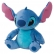 STITCH - Ароматизирана Плюшена Фигура 15 см. със Звук 2