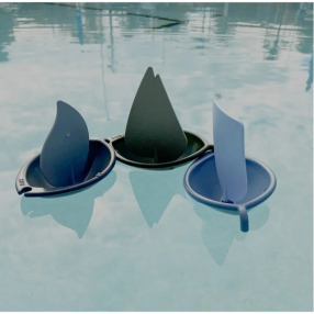 BIBS Mix - Лодки За Баня BIBS Mix - Лодки За Баня