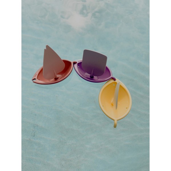 Продукт BIBS Mix - Лодки За Баня - 0 - BG Hlapeta