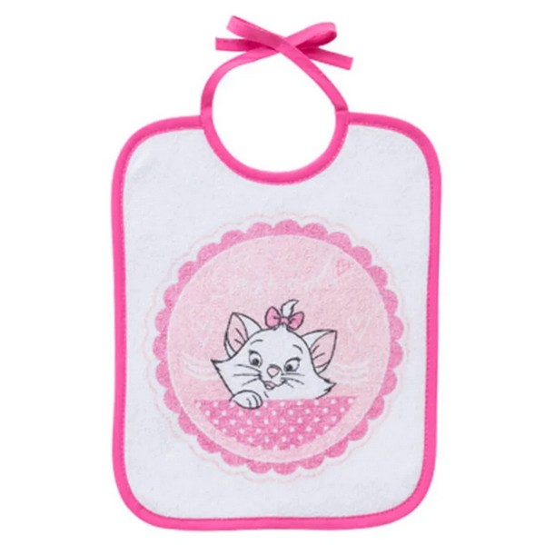 Продукт BabyCalin Marie - Комплект лигавници 0+ Месеца, 7 броя - 0 - BG Hlapeta