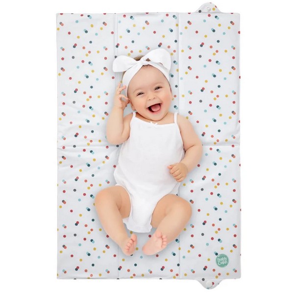 Продукт BabyCalin - Преносима сгъваема подложка за преобличане - 0 - BG Hlapeta