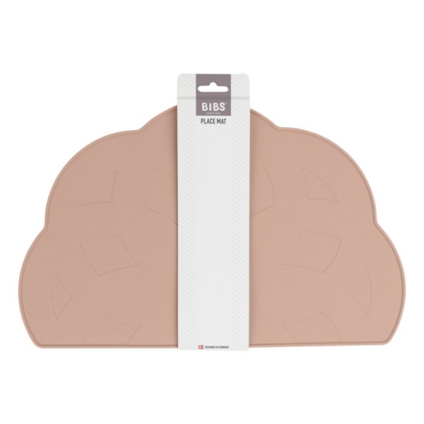 Продукт BIBS Boheme - Силиконова подложка за хранене - 0 - BG Hlapeta