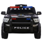 Продукт OCIE Полиция - Акумулаторен джип 12V с музика и светлини - 3 - BG Hlapeta