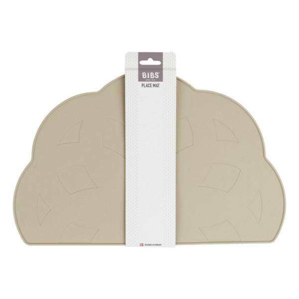 Продукт BIBS Boheme - Силиконова подложка за хранене - 0 - BG Hlapeta