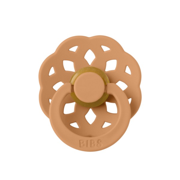 Продукт BIBS Boheme - Биберон, Каучук, 0-6 месеца - 0 - BG Hlapeta