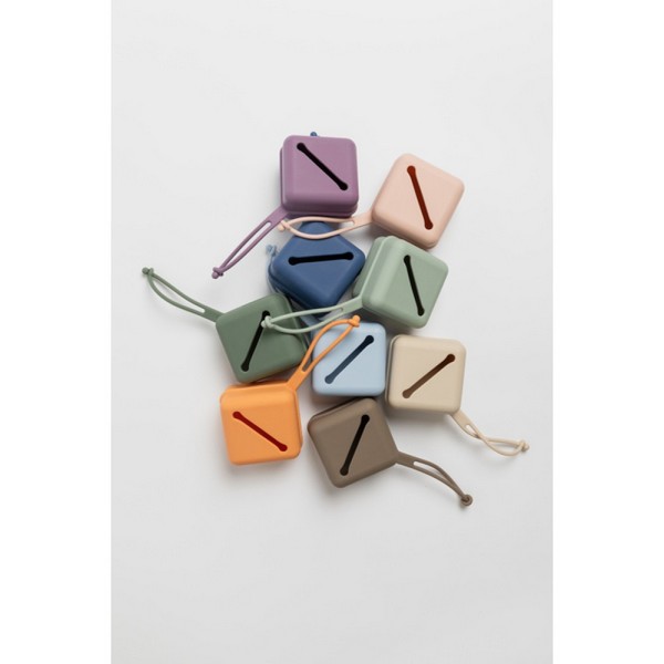 Продукт BIBS - Силиконов Кейс за Биберон - 0 - BG Hlapeta