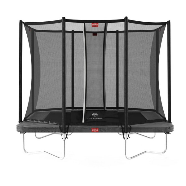 Продукт BERG Ultim Favorit Regular - Батут с вътрешна мрежа Comfort, 280x190 см. - 0 - BG Hlapeta