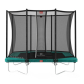 Продукт BERG Ultim Favorit Regular - Батут с вътрешна мрежа Comfort, 280x190 см. - 5 - BG Hlapeta