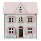 Продукт Little Dutch FSC - Дървена къща за кукли - 3 - BG Hlapeta