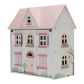 Продукт Little Dutch FSC - Дървена къща за кукли - 6 - BG Hlapeta